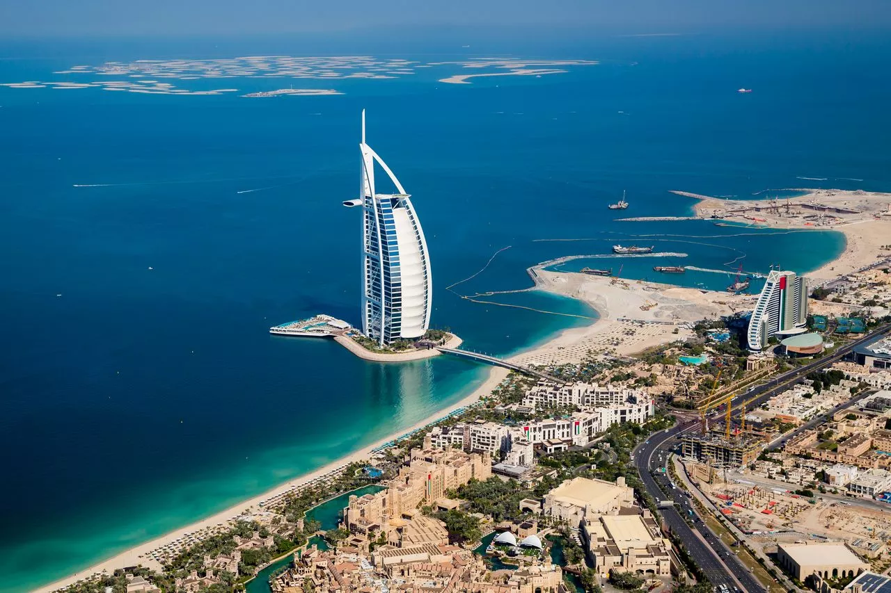 JBR